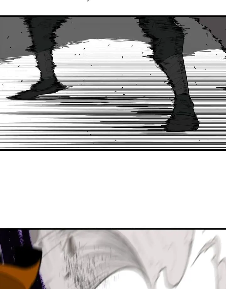 The Legend of the Northern Blade Chapter 167 Page 69