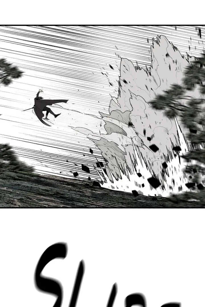 The Legend of the Northern Blade Chapter 167 Page 78