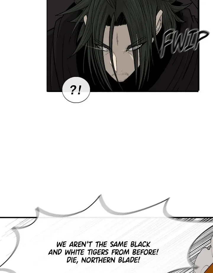 The Legend of the Northern Blade Chapter 167 Page 80