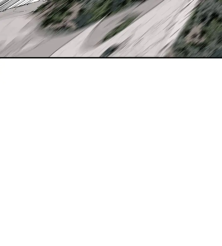 The Legend of the Northern Blade Chapter 167 Page 82