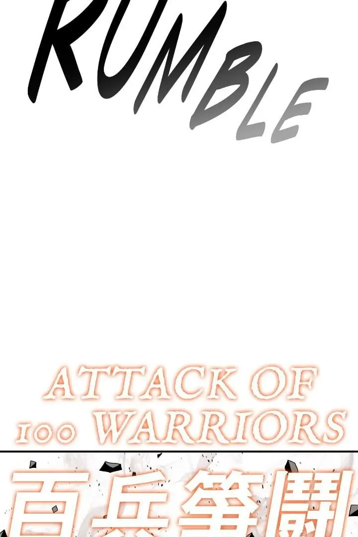 The Legend of the Northern Blade Chapter 168 Page 2