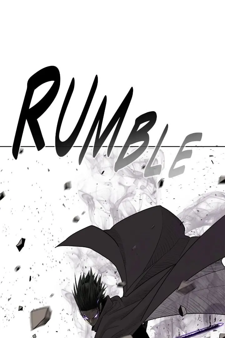 The Legend of the Northern Blade Chapter 168 Page 6