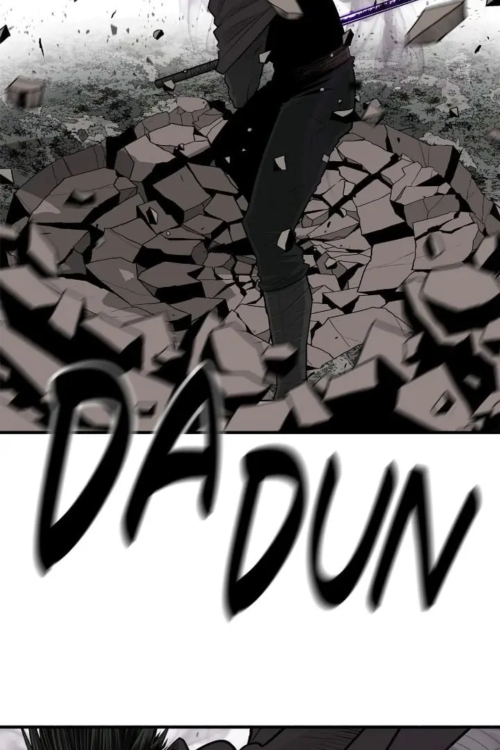 The Legend of the Northern Blade Chapter 168 Page 7