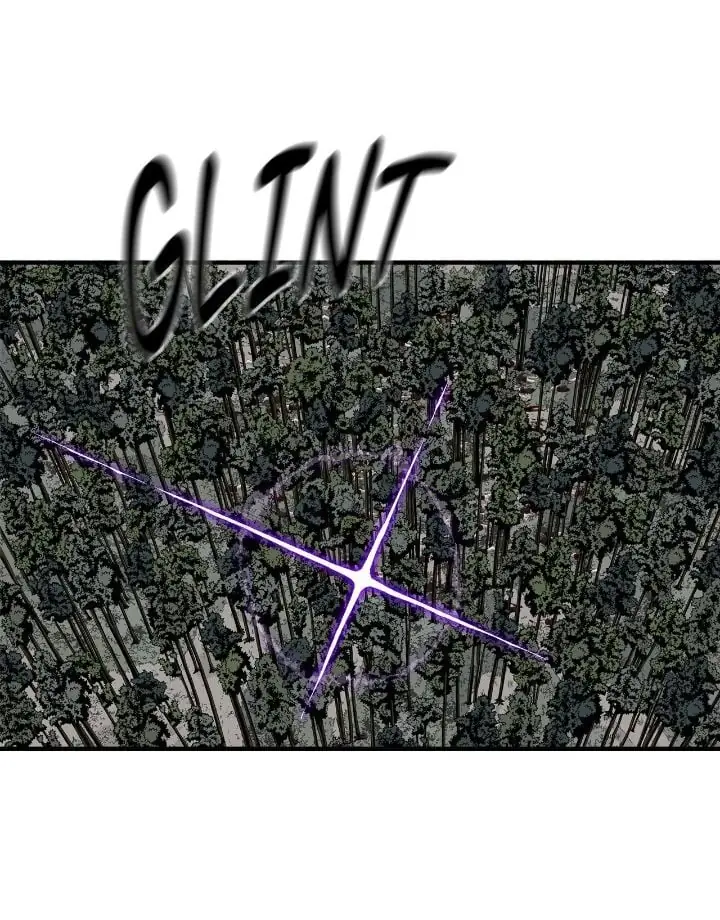 The Legend of the Northern Blade Chapter 168 Page 9