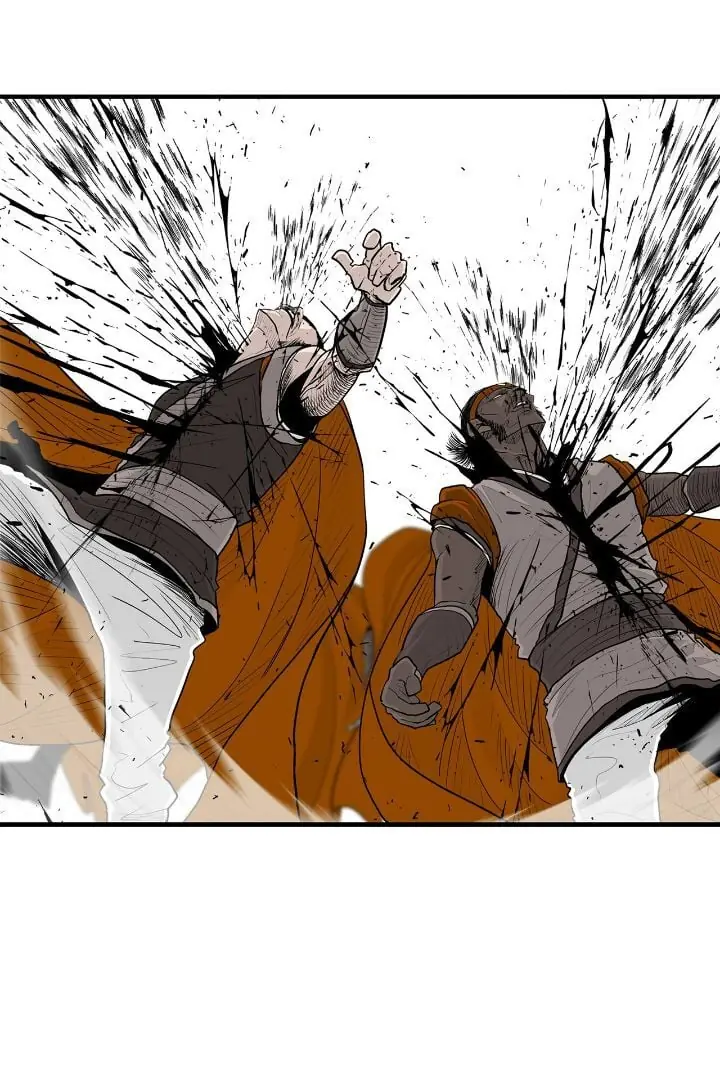 The Legend of the Northern Blade Chapter 168 Page 11