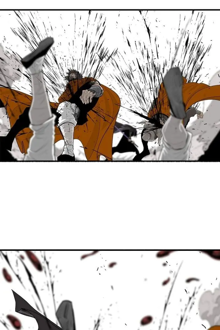 The Legend of the Northern Blade Chapter 168 Page 12