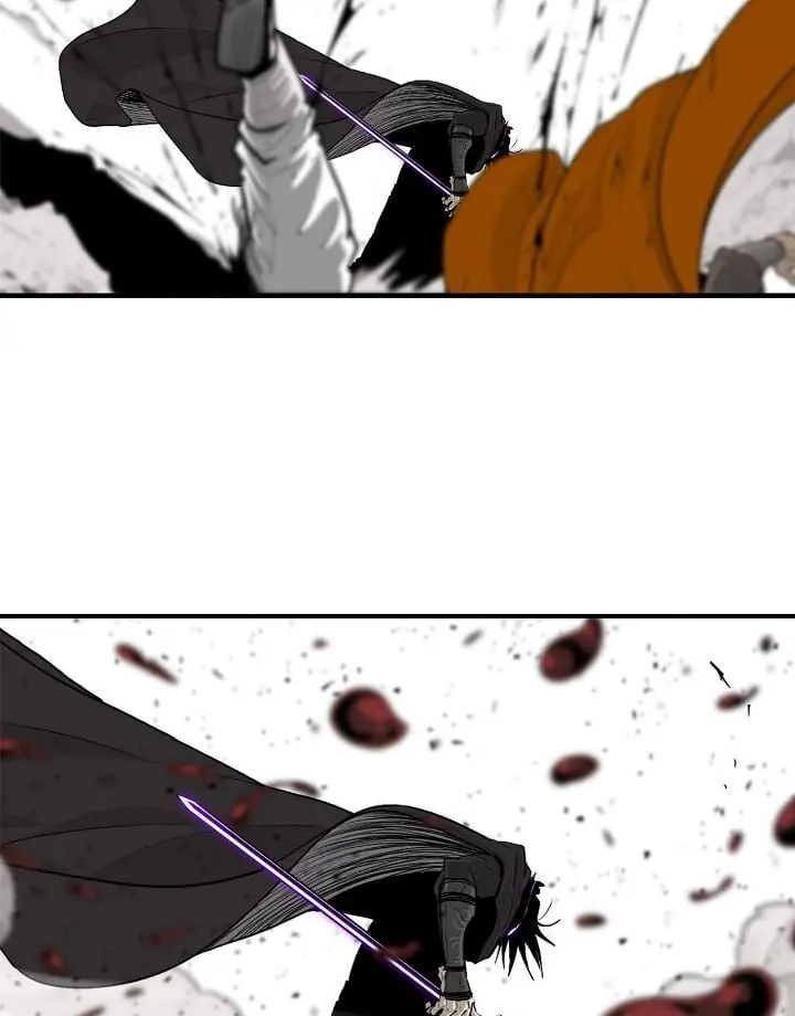 The Legend of the Northern Blade Chapter 168 Page 13