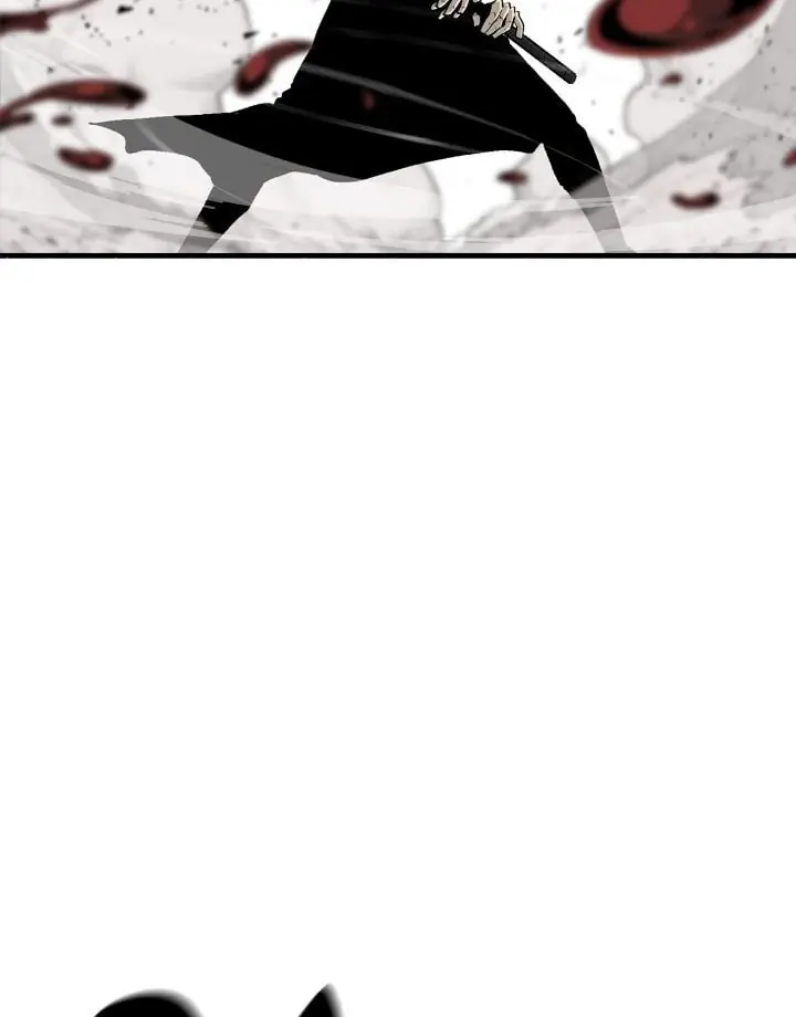 The Legend of the Northern Blade Chapter 168 Page 14