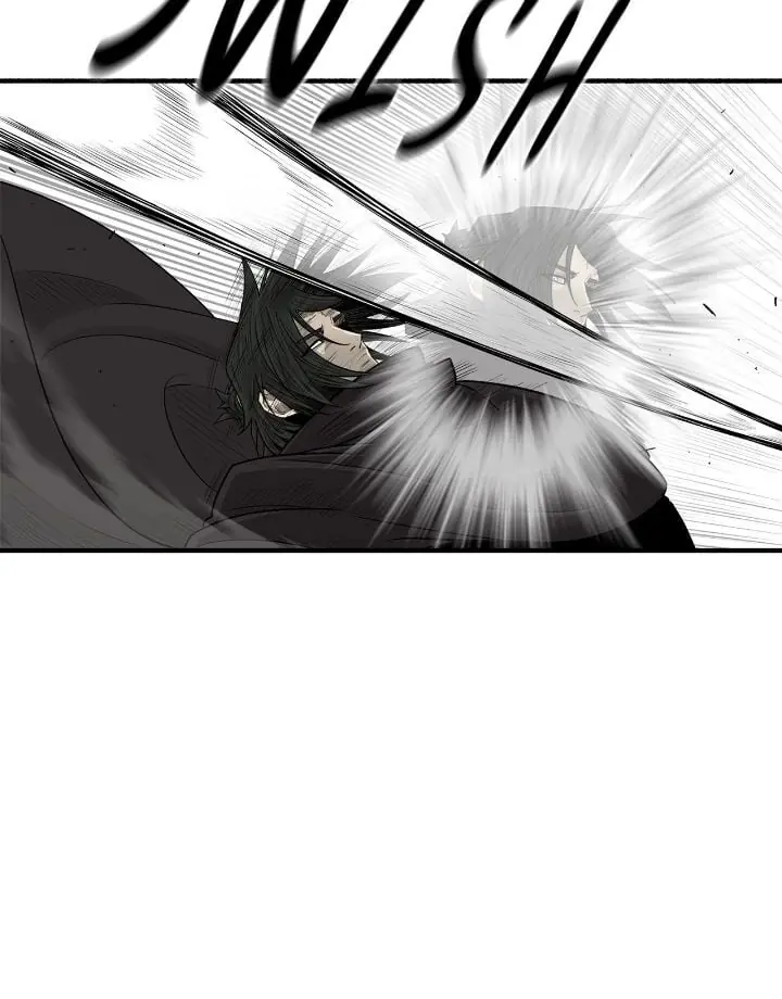 The Legend of the Northern Blade Chapter 168 Page 29