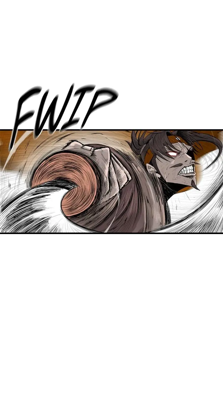 The Legend of the Northern Blade Chapter 168 Page 30