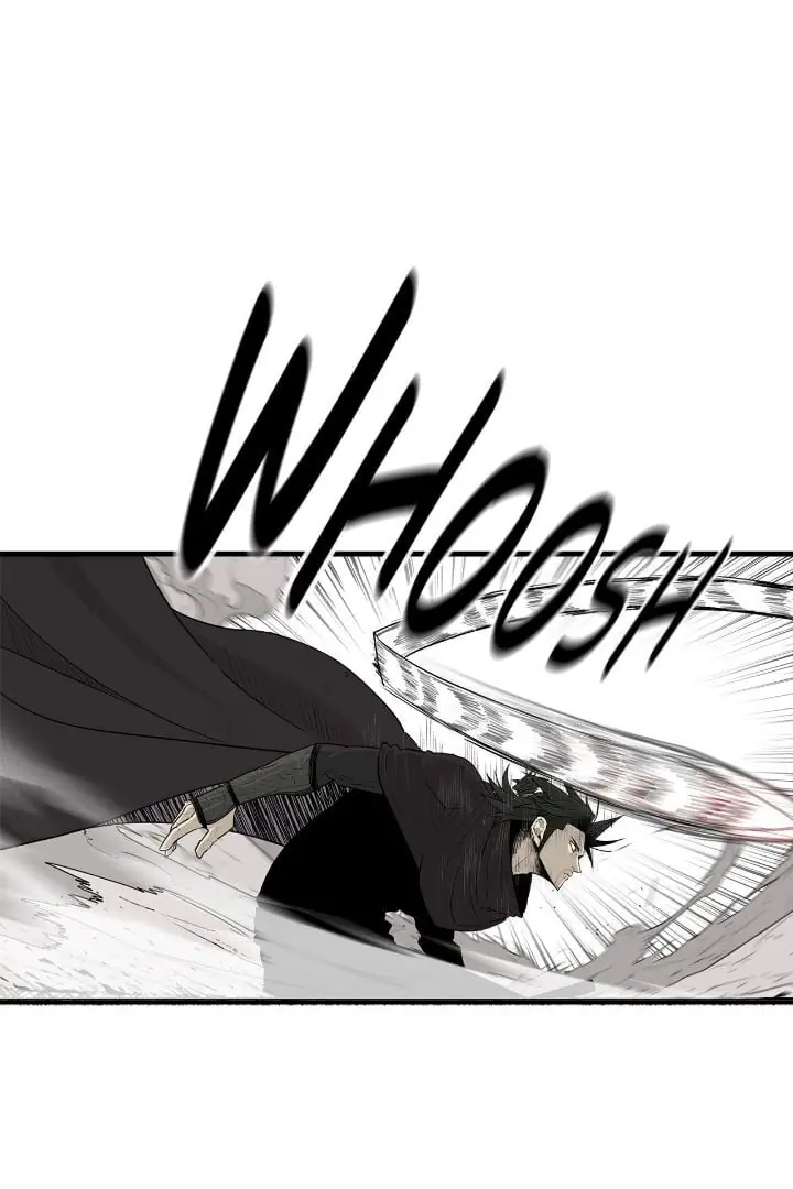 The Legend of the Northern Blade Chapter 168 Page 32