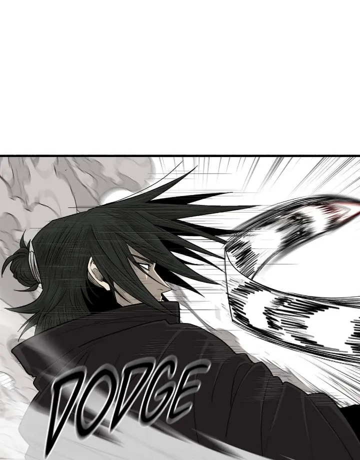 The Legend of the Northern Blade Chapter 168 Page 33