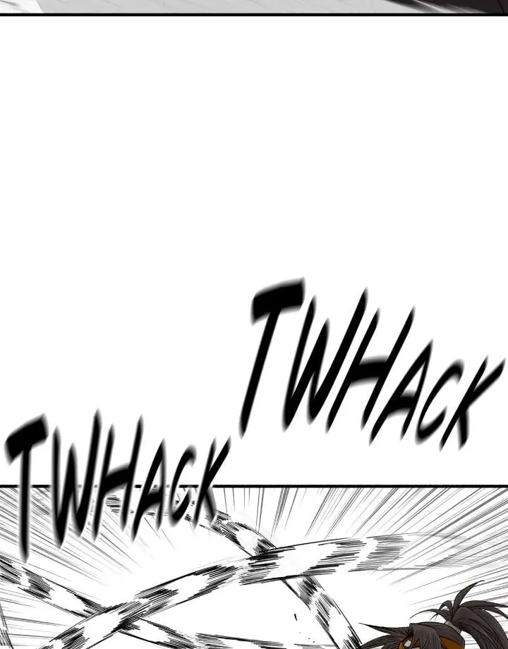 The Legend of the Northern Blade Chapter 168 Page 34