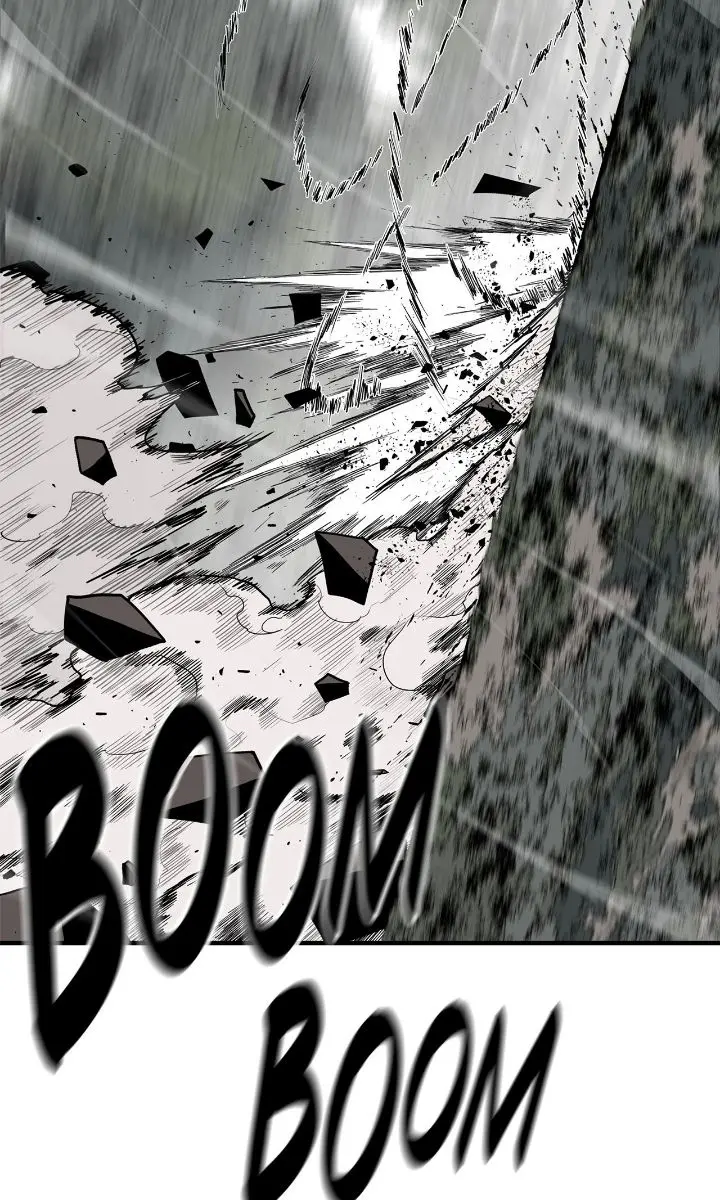 The Legend of the Northern Blade Chapter 168 Page 36