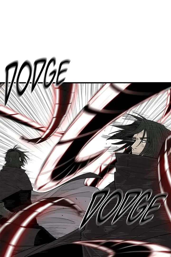 The Legend of the Northern Blade Chapter 168 Page 38