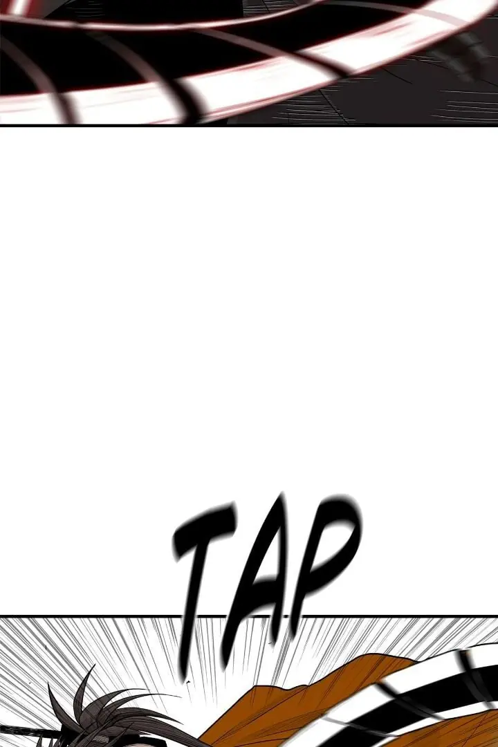 The Legend of the Northern Blade Chapter 168 Page 39