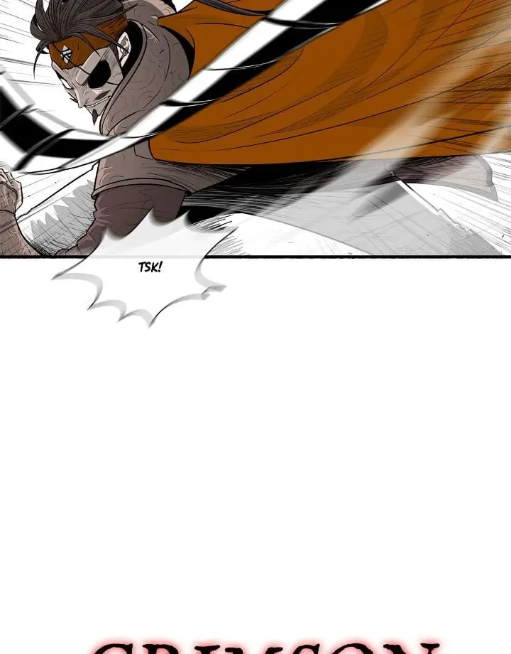 The Legend of the Northern Blade Chapter 168 Page 40