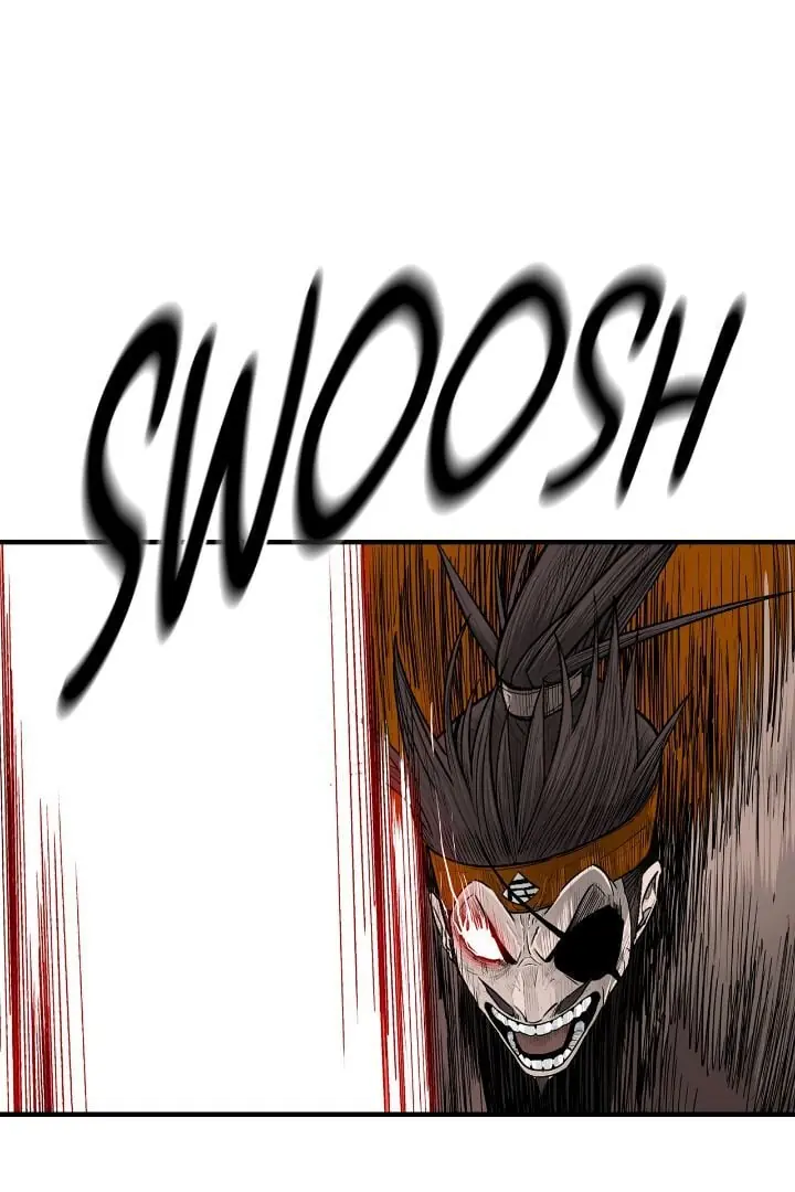 The Legend of the Northern Blade Chapter 168 Page 44