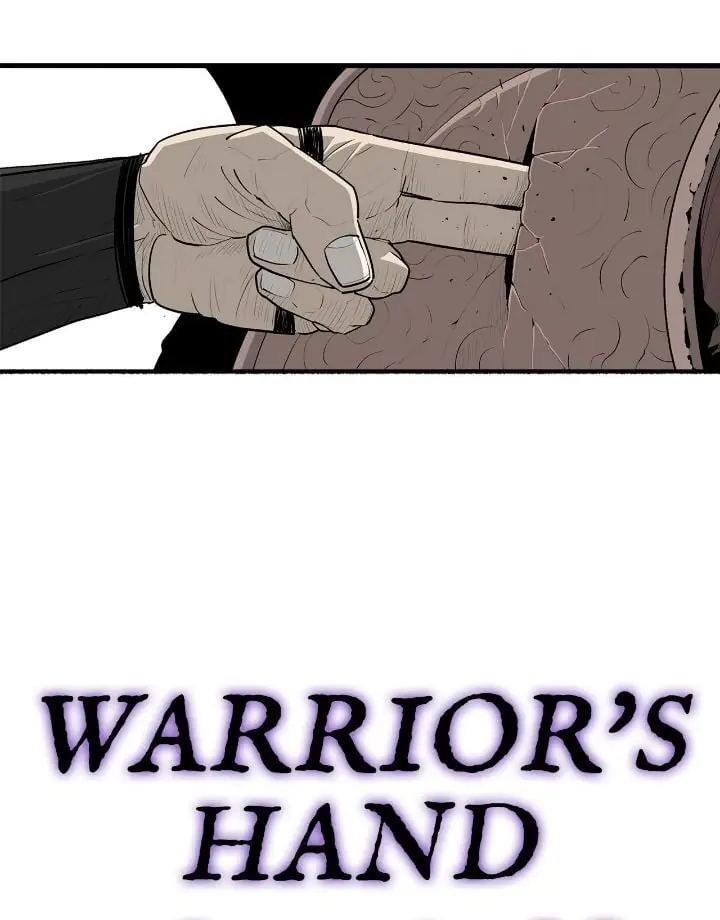 The Legend of the Northern Blade Chapter 168 Page 52