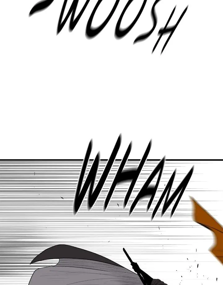 The Legend of the Northern Blade Chapter 168 Page 56