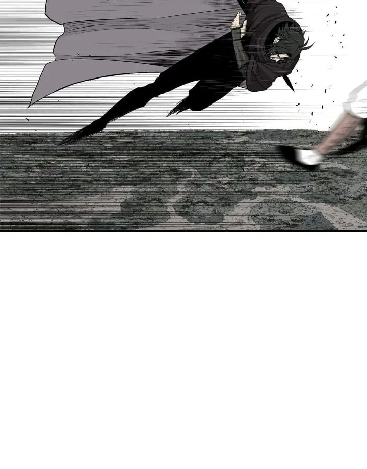 The Legend of the Northern Blade Chapter 168 Page 57