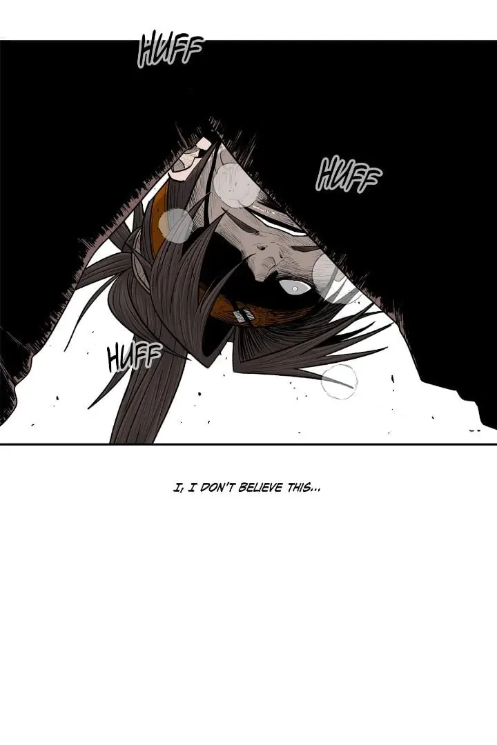 The Legend of the Northern Blade Chapter 168 Page 59