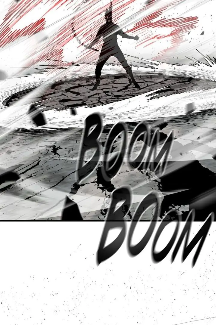 The Legend of the Northern Blade Chapter 168 Page 65