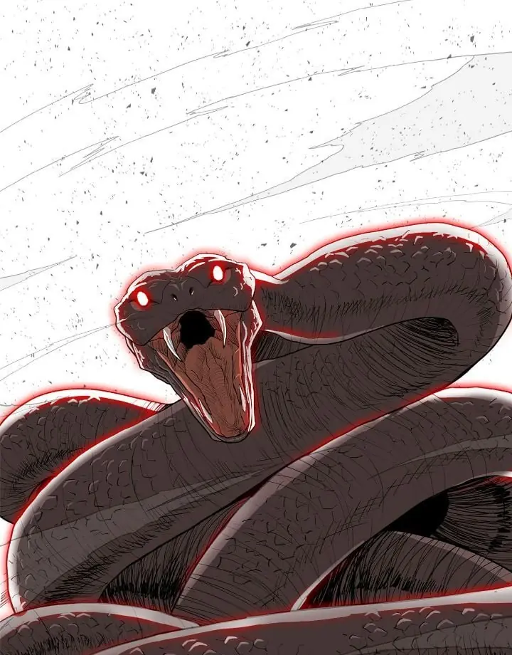 The Legend of the Northern Blade Chapter 168 Page 66