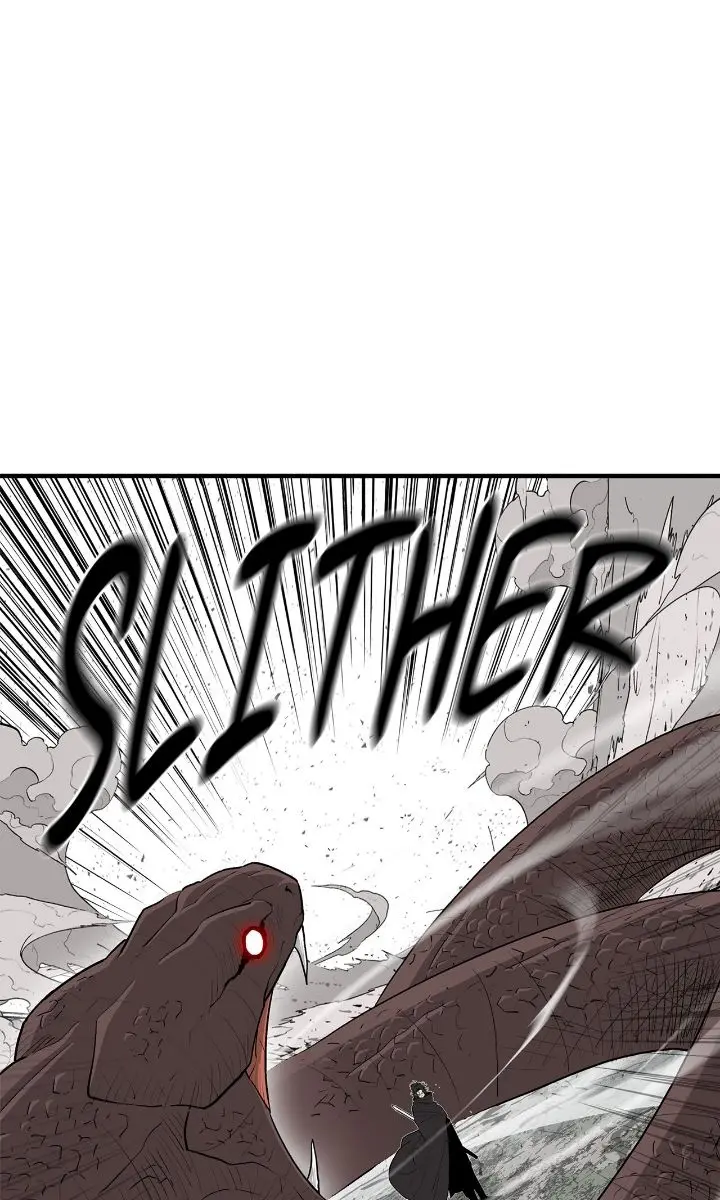 The Legend of the Northern Blade Chapter 168 Page 68