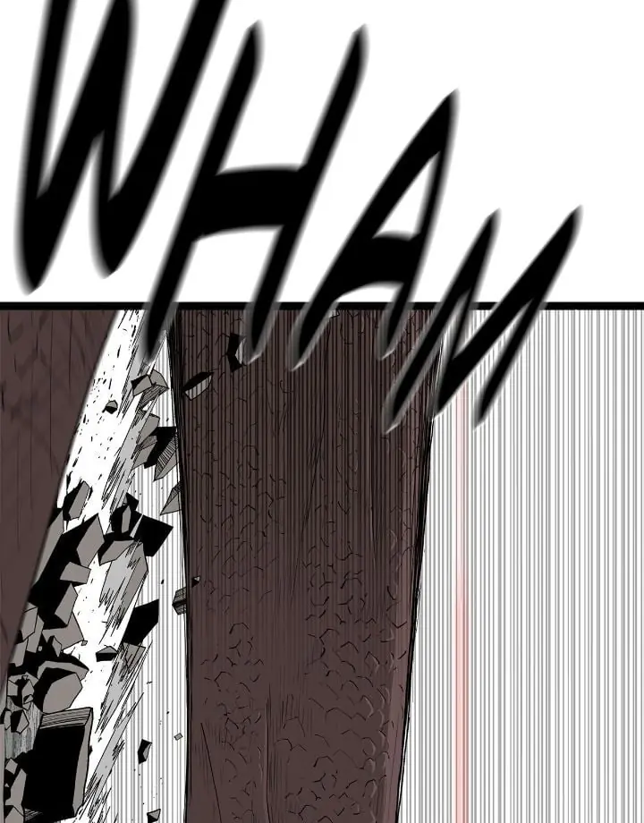 The Legend of the Northern Blade Chapter 168 Page 72