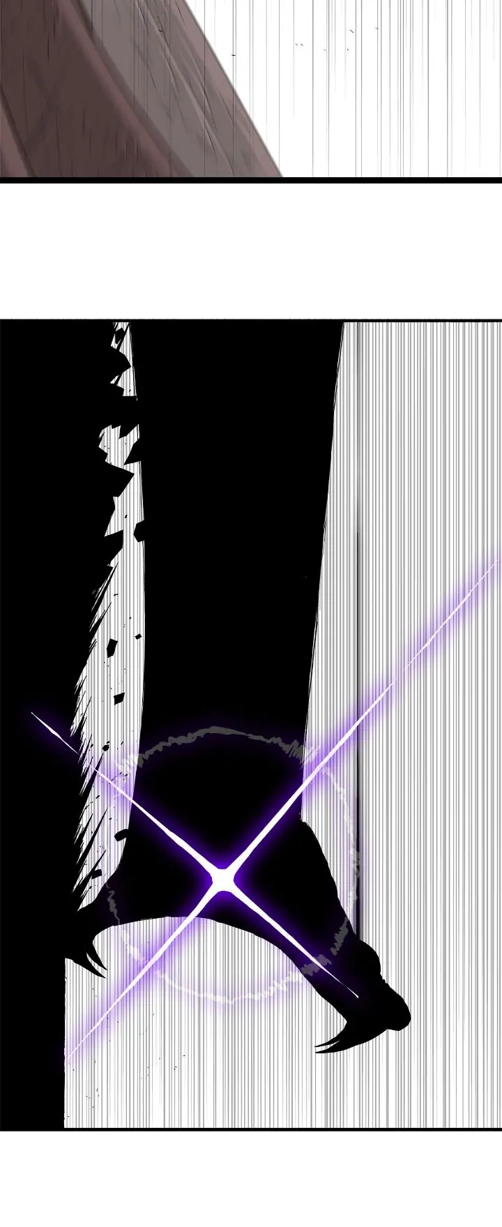 The Legend of the Northern Blade Chapter 168 Page 74