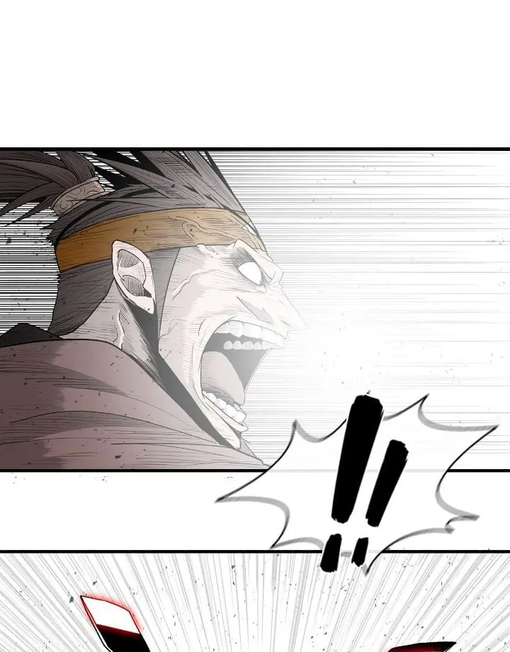 The Legend of the Northern Blade Chapter 168 Page 77