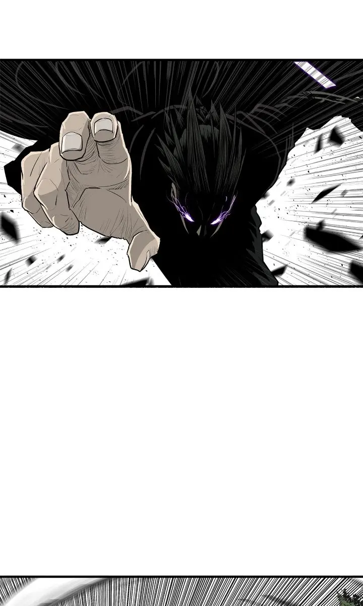 The Legend of the Northern Blade Chapter 168 Page 79