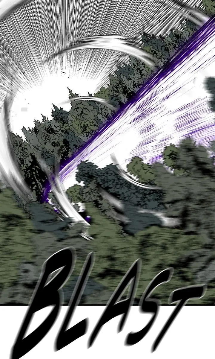 The Legend of the Northern Blade Chapter 168 Page 80