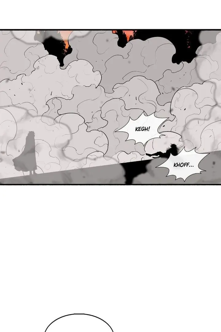 The Legend of the Northern Blade Chapter 168 Page 83