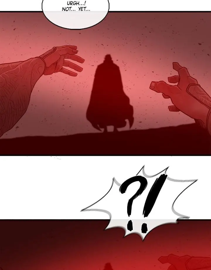 The Legend of the Northern Blade Chapter 168 Page 84