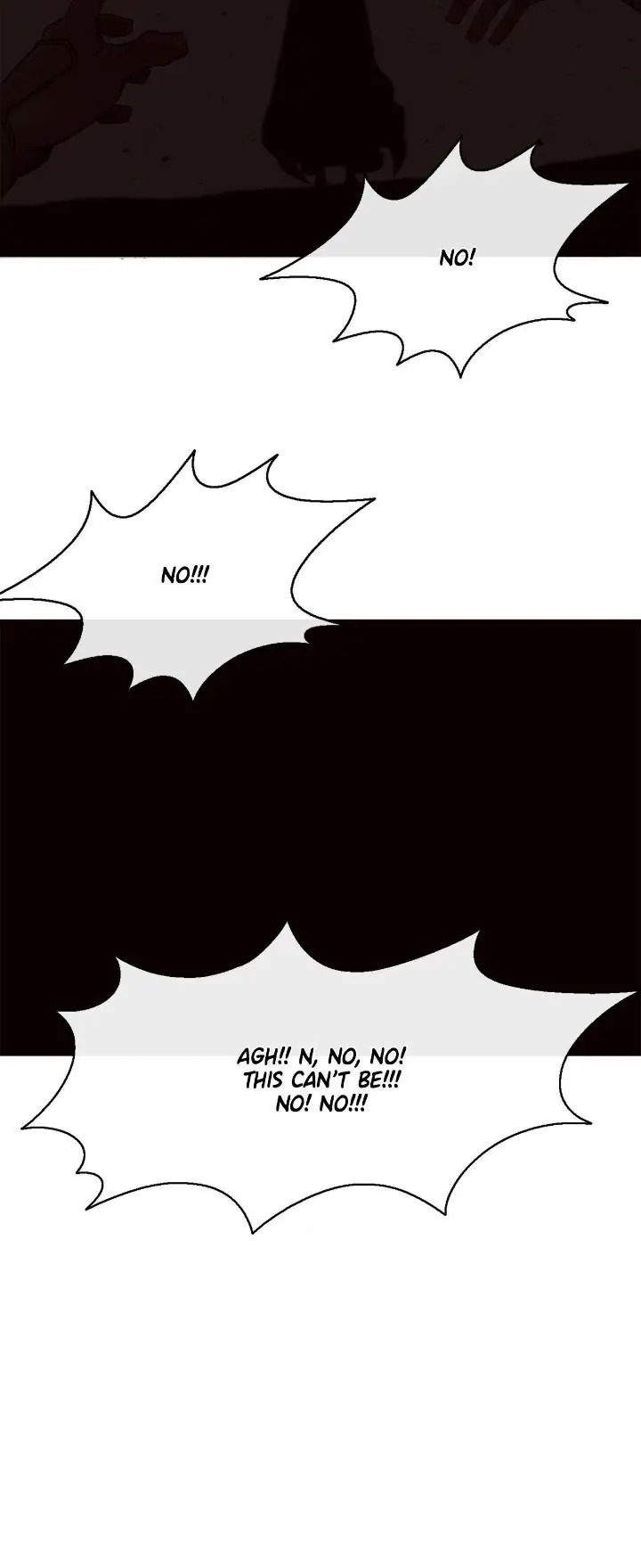 The Legend of the Northern Blade Chapter 168 Page 86