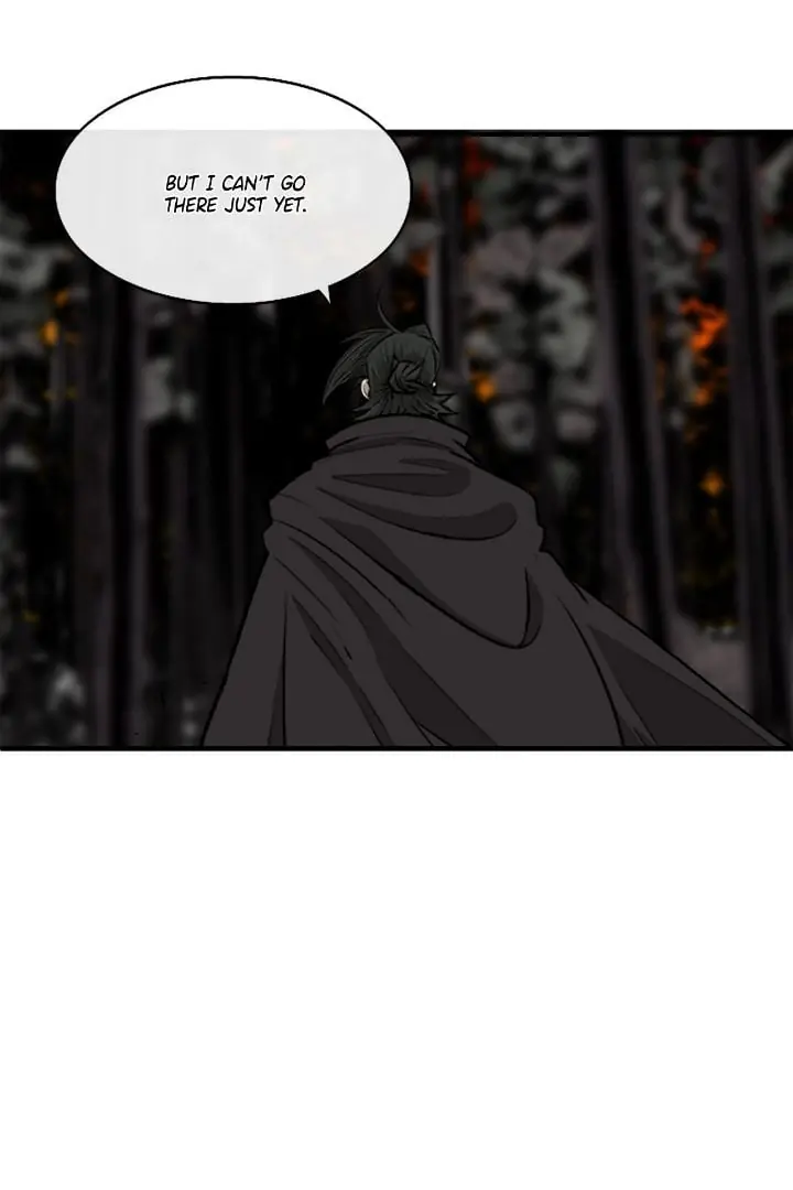 The Legend of the Northern Blade Chapter 168 Page 97