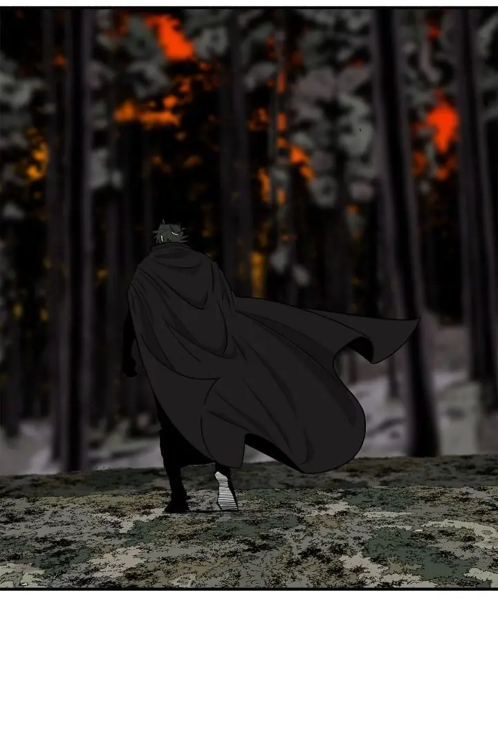 The Legend of the Northern Blade Chapter 168 Page 98