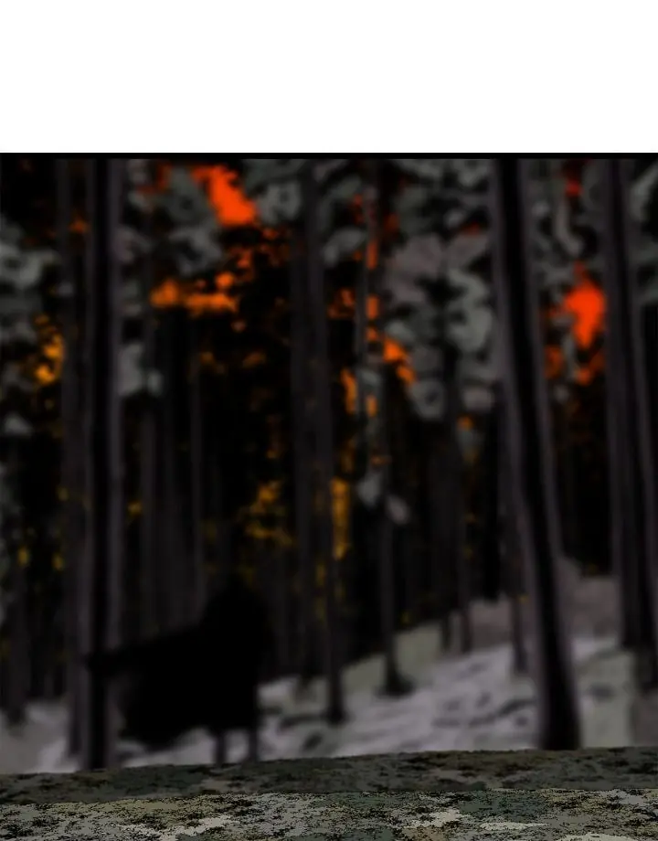 The Legend of the Northern Blade Chapter 168 Page 99