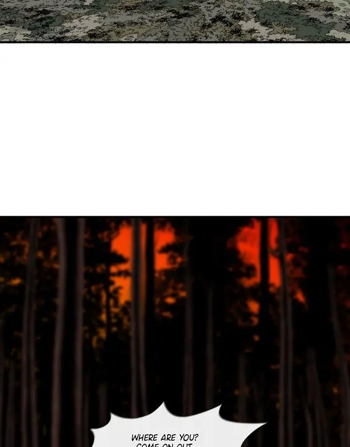 The Legend of the Northern Blade Chapter 168 Page 100