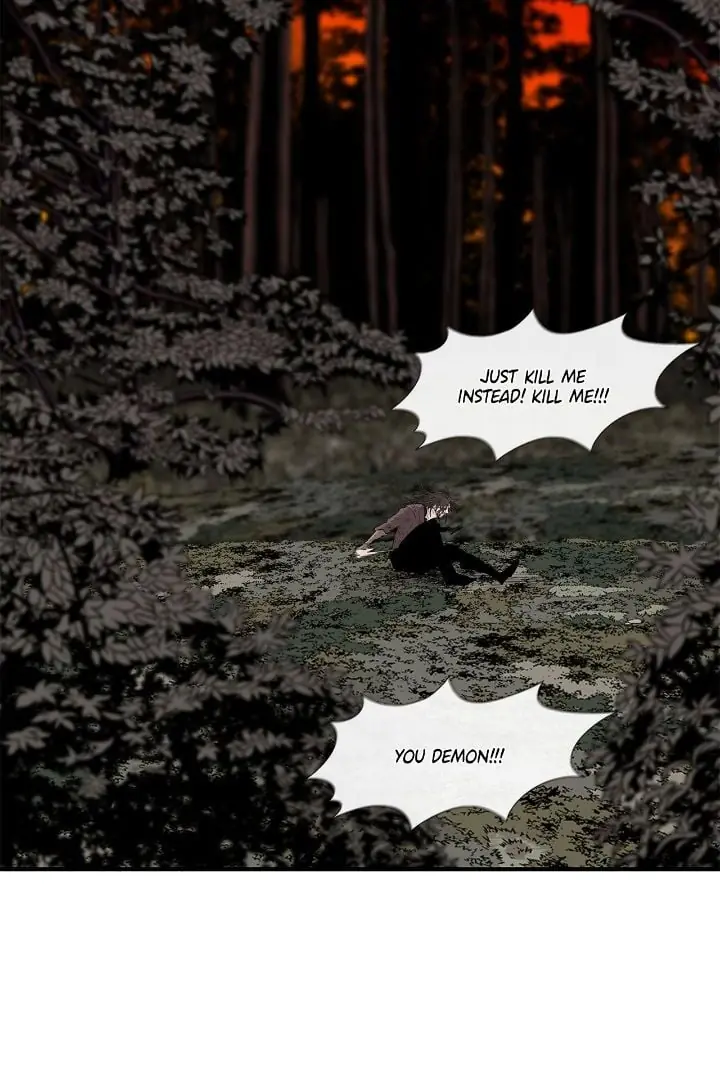 The Legend of the Northern Blade Chapter 168 Page 102