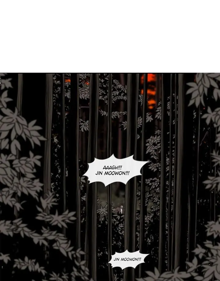 The Legend of the Northern Blade Chapter 168 Page 103