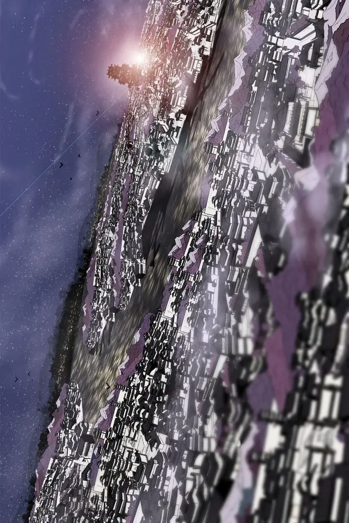 The Legend of the Northern Blade Chapter 169 Page 2