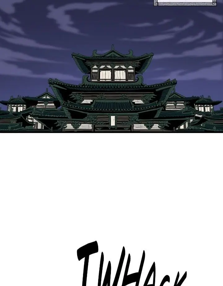 The Legend of the Northern Blade Chapter 169 Page 4