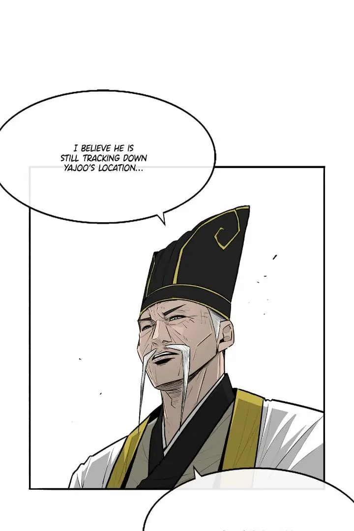 The Legend of the Northern Blade Chapter 169 Page 13