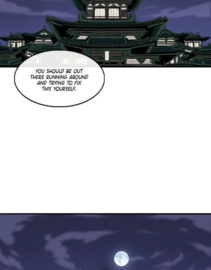 The Legend of the Northern Blade Chapter 169 Page 16