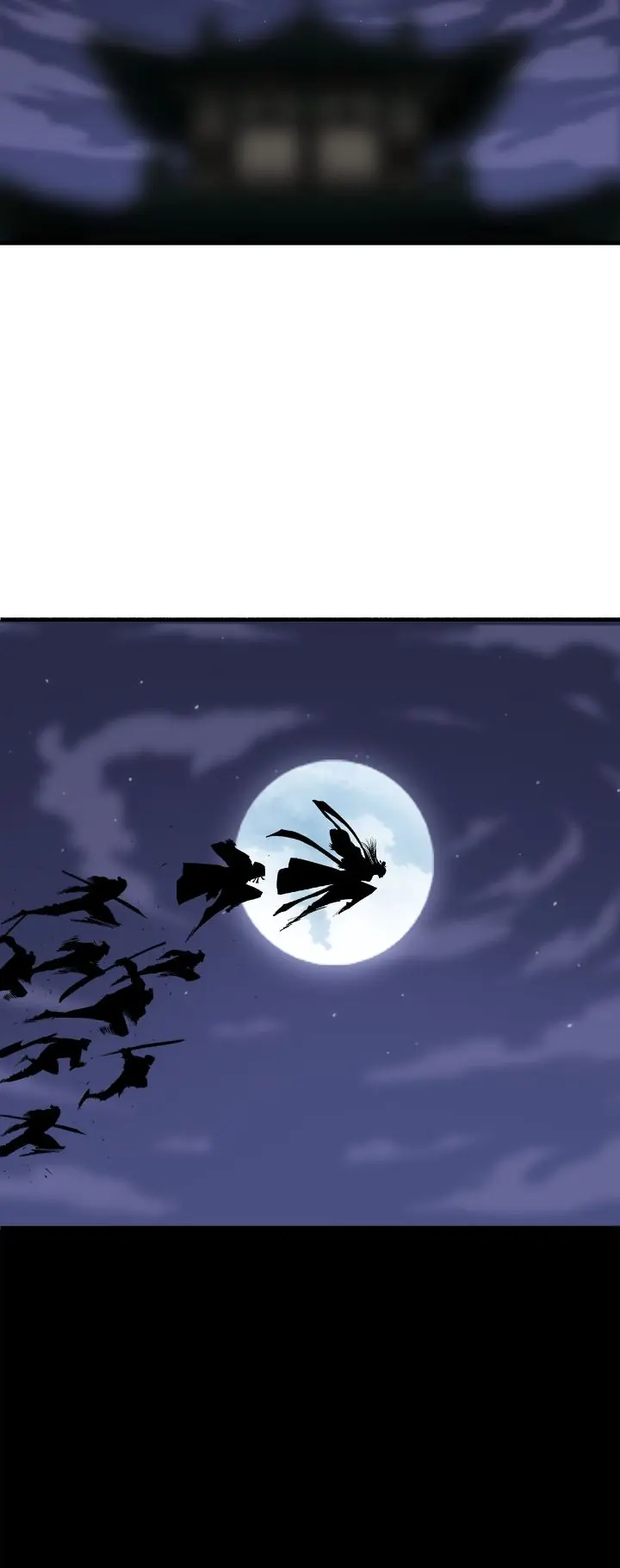 The Legend of the Northern Blade Chapter 169 Page 17