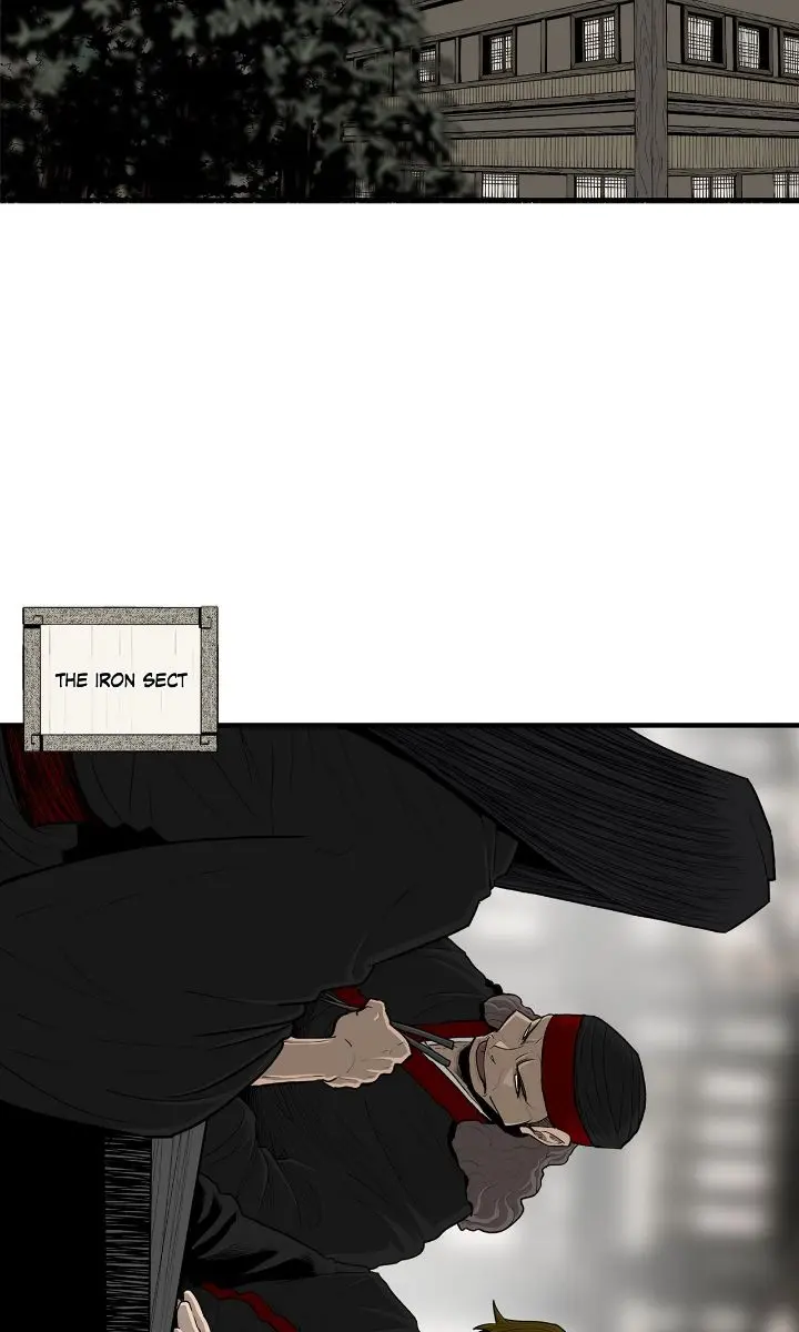 The Legend of the Northern Blade Chapter 169 Page 22