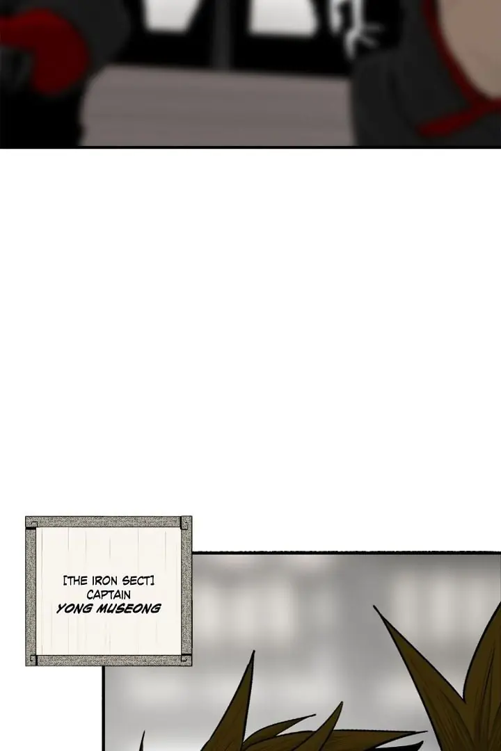 The Legend of the Northern Blade Chapter 169 Page 26